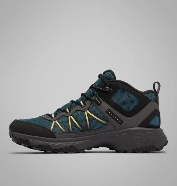 Men Peakfreak Rush™ Mid OutDry™ Shoe Men Peakfreak Rush™ Mid OutDry™ Shoe