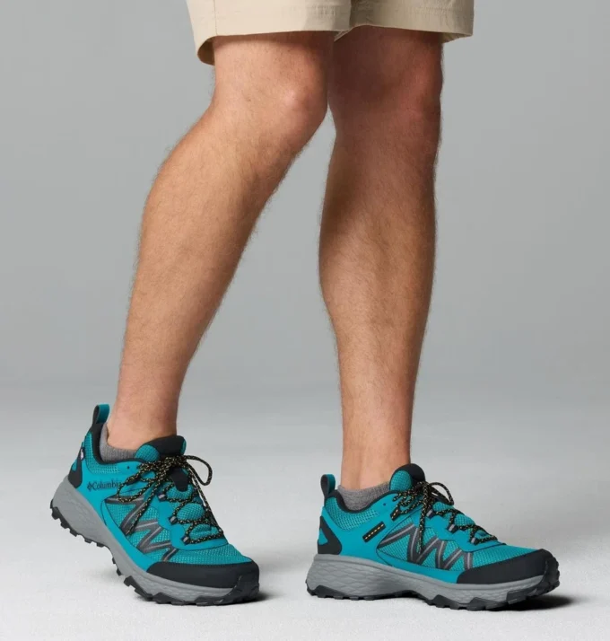 Men Peakfreak Rush™ OutDry™ Shoe – Wide Men Peakfreak Rush™ OutDry™ Shoe – Wide