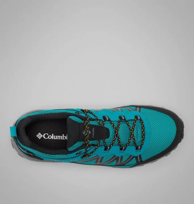Men Peakfreak Rush™ OutDry™ Shoe – Wide Men Peakfreak Rush™ OutDry™ Shoe – Wide