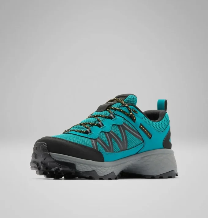Men Peakfreak Rush™ OutDry™ Shoe – Wide Men Peakfreak Rush™ OutDry™ Shoe – Wide