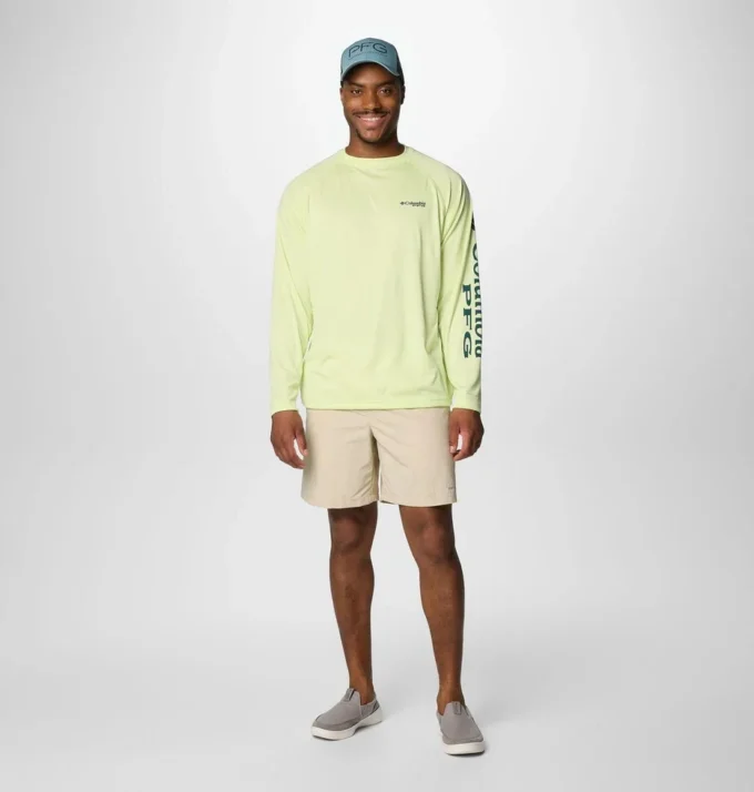 Men PFG Backcast™ IV Water Shorts Men PFG Backcast™ IV Water Shorts