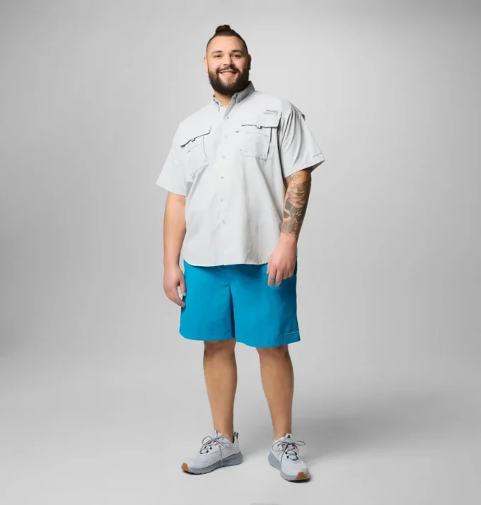 Men PFG Backcast™ IV Water Shorts – Big Men PFG Backcast™ IV Water Shorts – Big