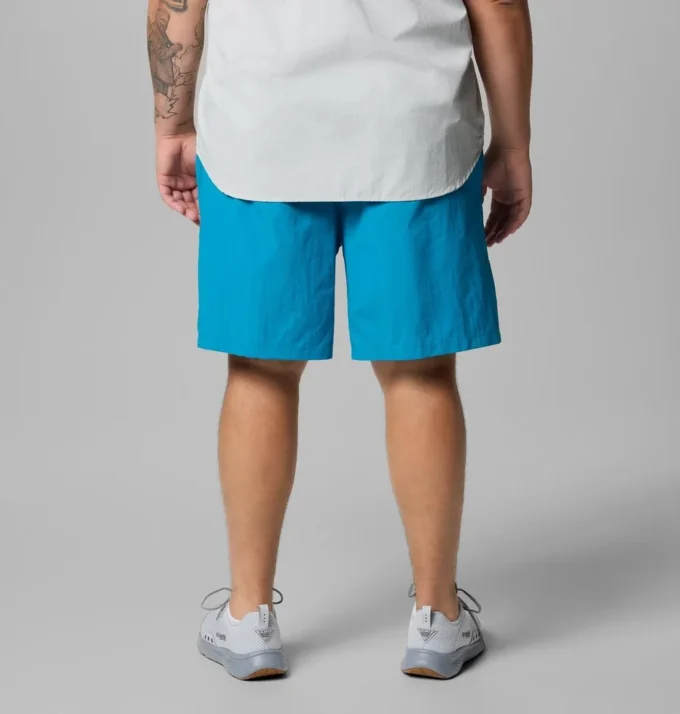 Men PFG Backcast™ IV Water Shorts – Big Men PFG Backcast™ IV Water Shorts – Big