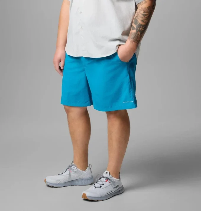 Men PFG Backcast™ IV Water Shorts – Big Men PFG Backcast™ IV Water Shorts – Big