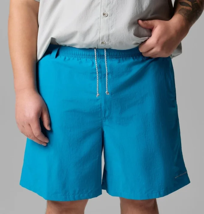 Men PFG Backcast™ IV Water Shorts – Big Men PFG Backcast™ IV Water Shorts – Big