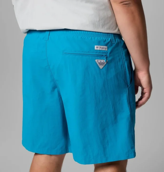 Men PFG Backcast™ IV Water Shorts – Big Men PFG Backcast™ IV Water Shorts – Big