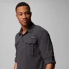 Men PFG Bahama™ Elite Long Sleeve Shirt