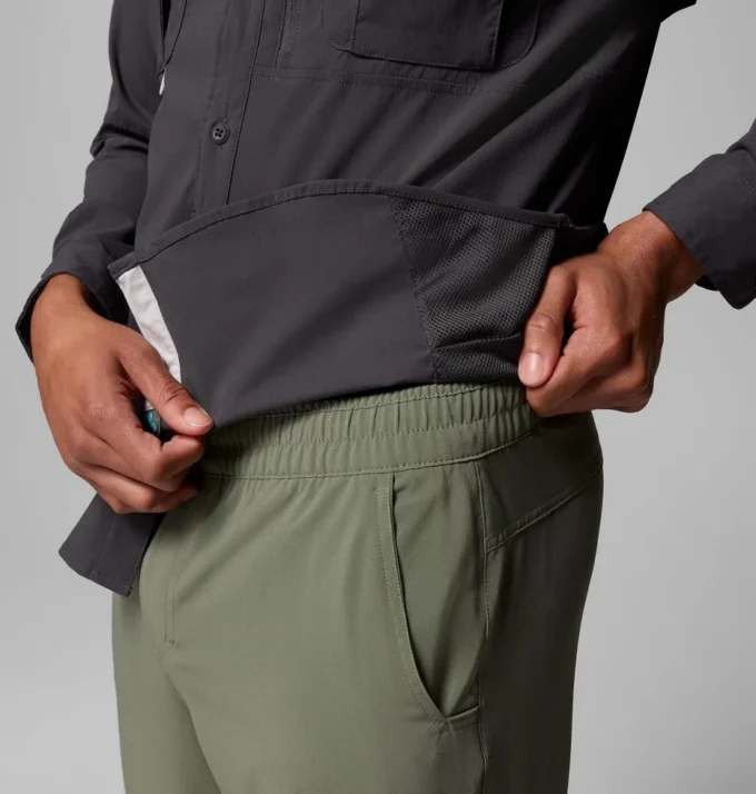 Men PFG Bahama™ Elite Long Sleeve Shirt