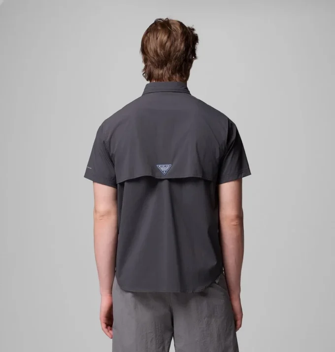 Men PFG Bahama™ Elite Short Sleeve Shirt