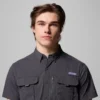 Men PFG Bahama™ Elite Short Sleeve Shirt