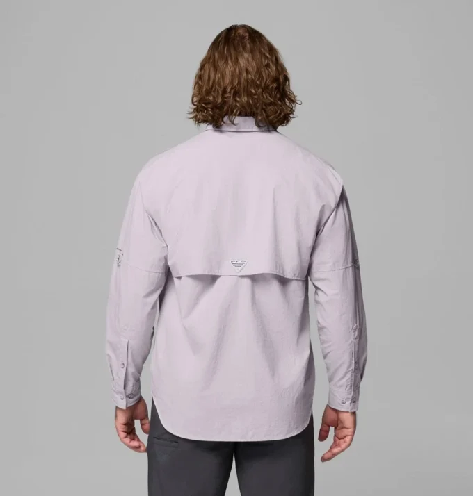 Men PFG Bahama™ II Long Sleeve Shirt