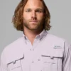 Men PFG Bahama™ II Long Sleeve Shirt