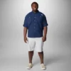 Men PFG Bahama™ II Long Sleeve Shirt – Big Men PFG Bahama™ II Long Sleeve Shirt – Big