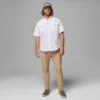 Men PFG Bahama™ II Short Sleeve Shirt