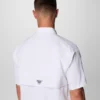 Men PFG Bahama™ II Short Sleeve Shirt