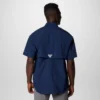 Men PFG Bahama™ II Short Sleeve Shirt – Tall