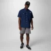 Men PFG Bahama™ II Short Sleeve Shirt – Tall