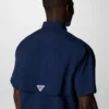 Men PFG Bahama™ II Short Sleeve Shirt – Tall