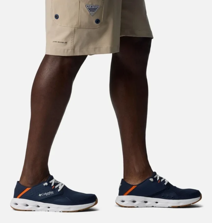 Men PFG Bahama X Relaxed™ Shoe – Wide