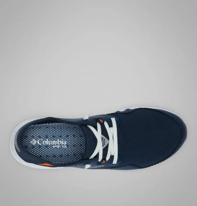 Men PFG Bahama X Relaxed™ Shoe – Wide