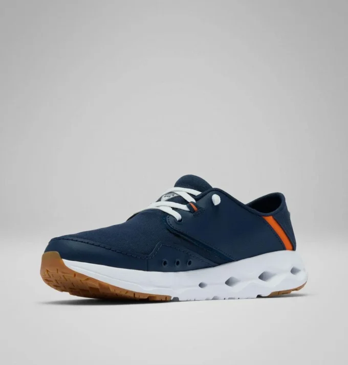 Men PFG Bahama X Relaxed™ Shoe – Wide