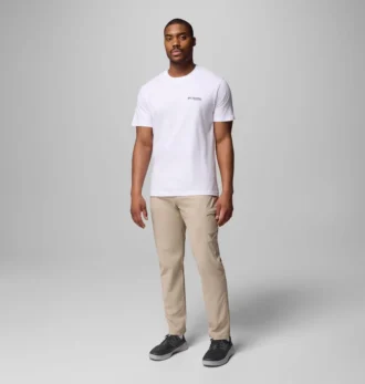 Men PFG Ballad Graphic T-Shirt