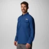 Men PFG Blood and Guts™ V Long Sleeve Shirt