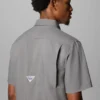 Men PFG Blood and Guts™ V Short Sleeve Shirt Men PFG Blood and Guts™ V Short Sleeve Shirt