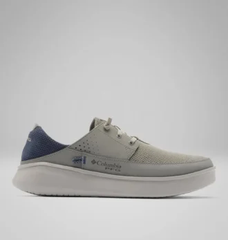 Men PFG Boatside™ Breathe Relaxed Shoe – Wide