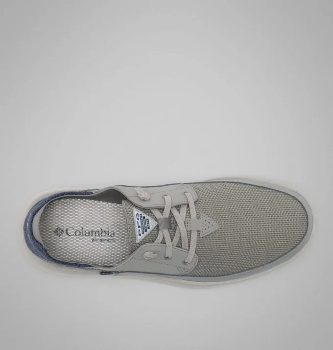 Men PFG Boatside™ Breathe Relaxed Shoe – Wide Men PFG Boatside™ Breathe Relaxed Shoe – Wide