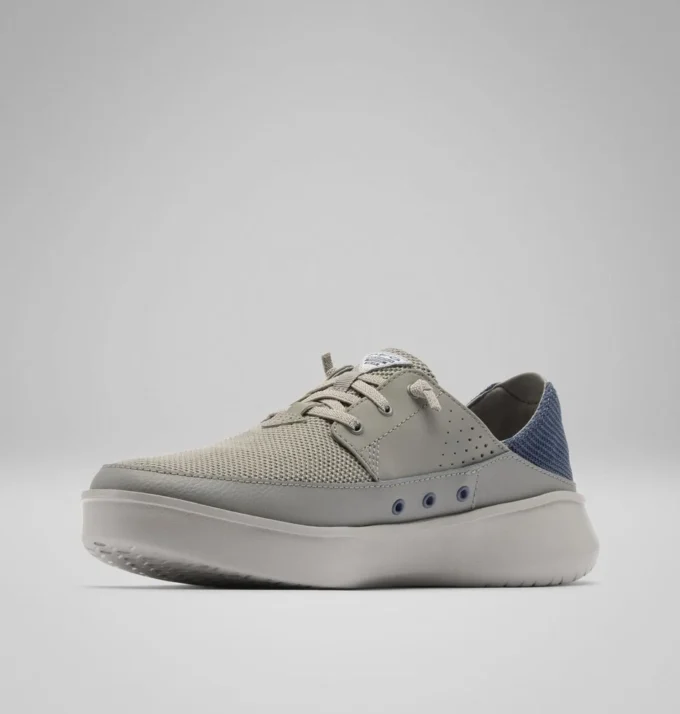 Men PFG Boatside™ Breathe Relaxed Shoe – Wide Men PFG Boatside™ Breathe Relaxed Shoe – Wide