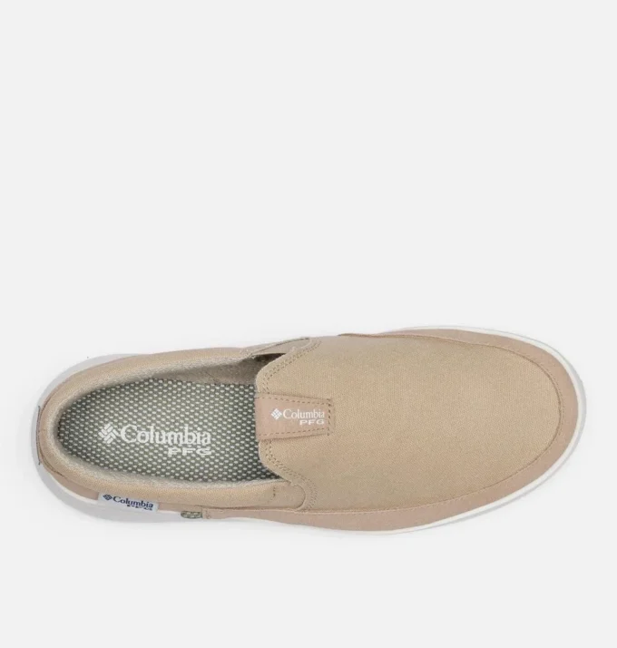 Men PFG Boatside™ Shoe – Wide