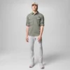 Men PFG Bonehead™ Elite Long Sleeve Shirt Men PFG Bonehead™ Elite Long Sleeve Shirt