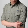 Men PFG Bonehead™ Elite Long Sleeve Shirt Men PFG Bonehead™ Elite Long Sleeve Shirt