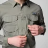 Men PFG Bonehead™ Elite Long Sleeve Shirt Men PFG Bonehead™ Elite Long Sleeve Shirt