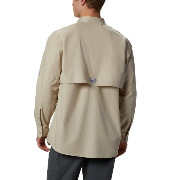 Men PFG Bonehead™ Long Sleeve Shirt Men PFG Bonehead™ Long Sleeve Shirt