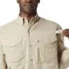 Men PFG Bonehead™ Long Sleeve Shirt Men PFG Bonehead™ Long Sleeve Shirt