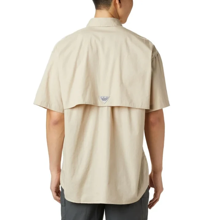 Men PFG Bonehead™ Short Sleeve Shirt Men PFG Bonehead™ Short Sleeve Shirt