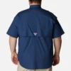 Men PFG Bonehead™ Short Sleeve Shirt – Big Men PFG Bonehead™ Short Sleeve Shirt – Big