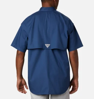 Men PFG Bonehead™ Short Sleeve Shirt – Tall
