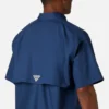Men PFG Bonehead™ Short Sleeve Shirt – Tall Men PFG Bonehead™ Short Sleeve Shirt – Tall