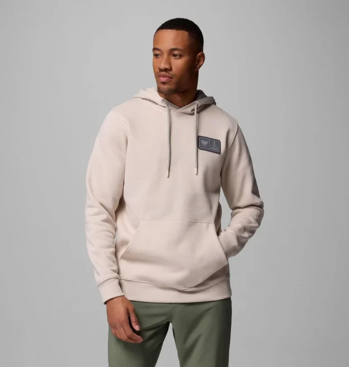 Men PFG Castback™ Hoodie