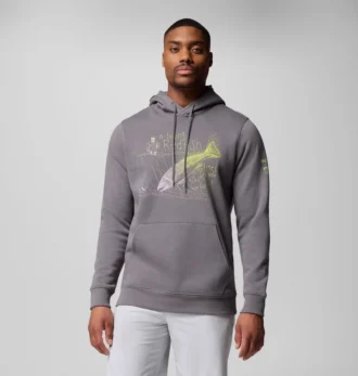 Men PFG Castback™ x Paul Puckett Hoodie