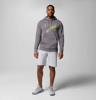 Men PFG Castback™ x Paul Puckett Hoodie