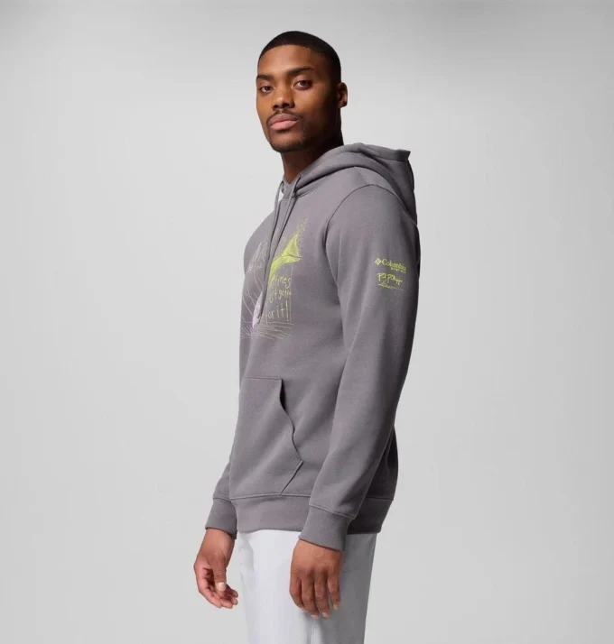 Men PFG Castback™ x Paul Puckett Hoodie