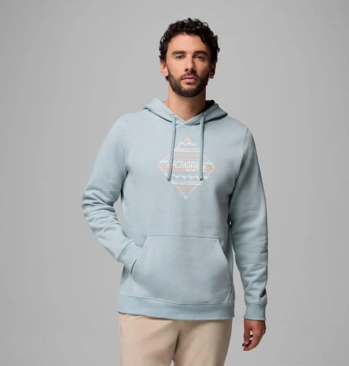 Men PFG™ Diamond Fill Hoodie