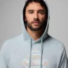 Men PFG™ Diamond Fill Hoodie