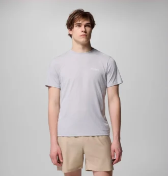 Men PFG™ Diamond Fly Short Sleeve Tee