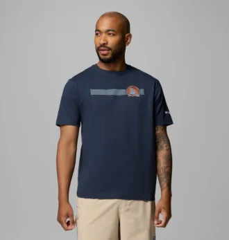 Men PFG Dylan Graphic T-Shirt