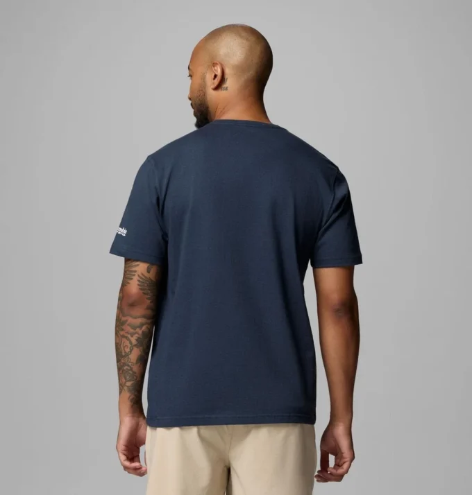 Men PFG Dylan Graphic T-Shirt